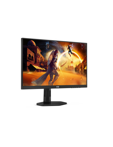 AOC Gaming Q27G4X 27", 2560x1440/1ms/250cd/m , HDMI, DisplayPort, USB