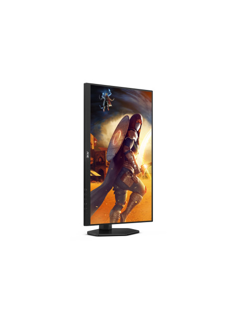 AOC Gaming Q27G4X 27", 2560x1440/1ms/250cd/m , HDMI, DisplayPort, USB