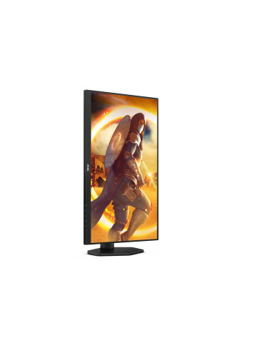 AOC Gaming Q27G4X 27", 2560x1440/1ms/250cd/m , HDMI, DisplayPort, USB