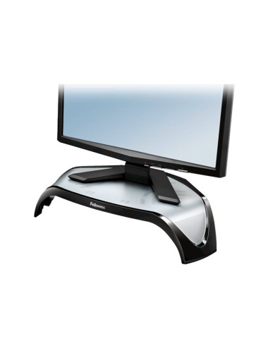 Fellowes Stand for LCD/TFT monitor Smart Suites - black Fellowes