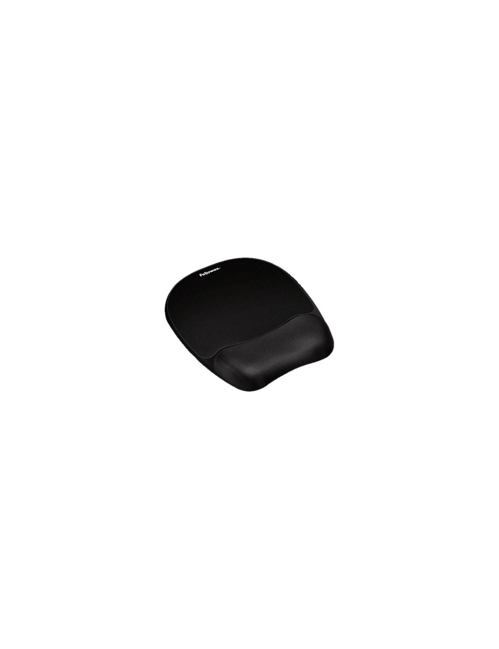 Fellowes Foam mouse pad with wrist support Fellowes