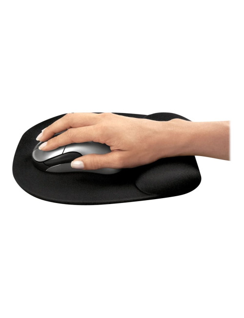 Fellowes Foam mouse pad with wrist support Fellowes