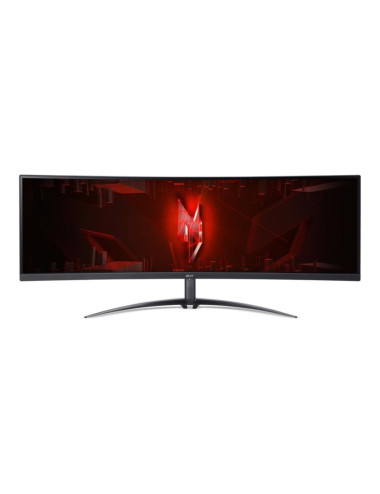 LCD Monitor|ACER|Nitro XZ452CUVbemiiphuzx|44.5"|Gaming|Panel VA|5120x1440|32:9|1 ms|Speakers|Swivel|Height adjustable|Tilt|Colou