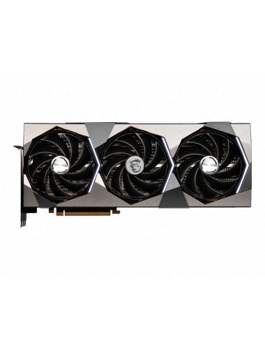 MSI | GeForce RTX 4090 SUPRIM X 24G | NVIDIA | 24 GB | GeForce RTX 4090 | GDDR6X | DVI-D ports quantity | HDMI ports quantity 1 