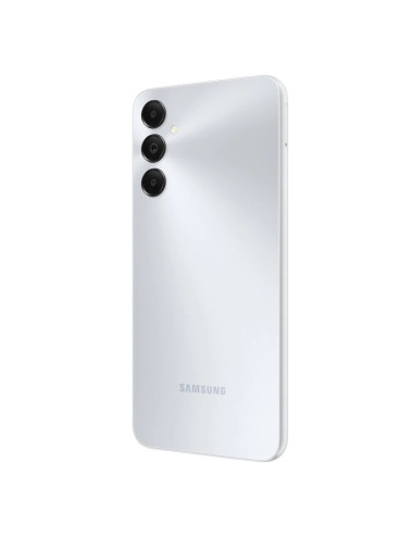 Samsung | Galaxy | A05s | Silver | 6.7 " | PLS LCD | 1080 x 2400 pixels | Snapdragon 680 4G (6 nm) | Internal RAM 4 GB | 64 GB |