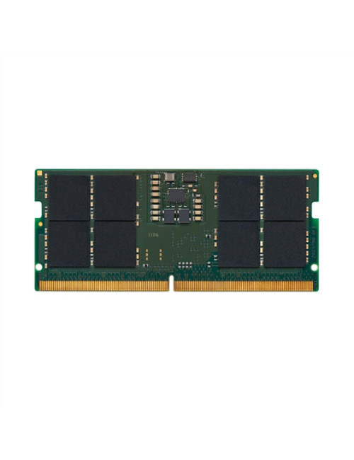 NB MEMORY 16GB DDR5-5200/SO KCP552SS8-16 KINGSTON