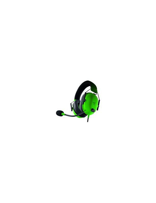 RAZER Blackshark V2 X - Green - headset