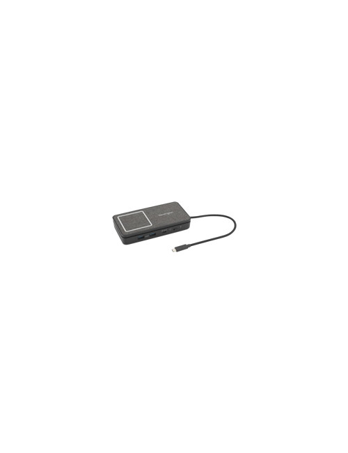 KENSINGTON SD1700p USB-C Dual 4K Portabl