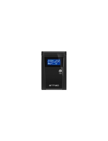 ARMAC O/1500F/LCD Armac UPS OFFICE Line-