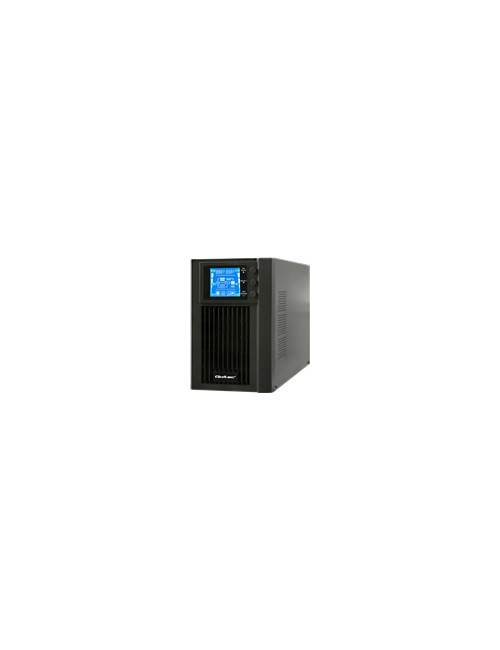 QOLTEC 53042 UPS 1kVA 800W