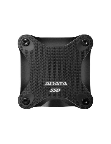 ADATA SD620 External SSD, 512GB, Black