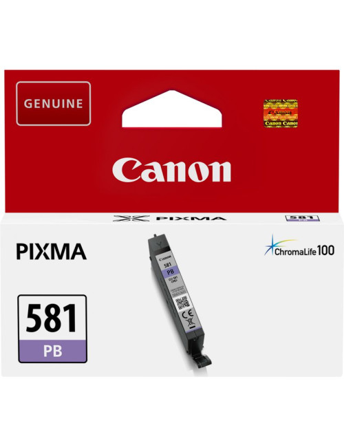 Canon Ink Cartridge Photo Blue