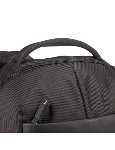 Case Logic | Fits up to size 14 " | Notion Backpack | NOTIBP-114 | Black