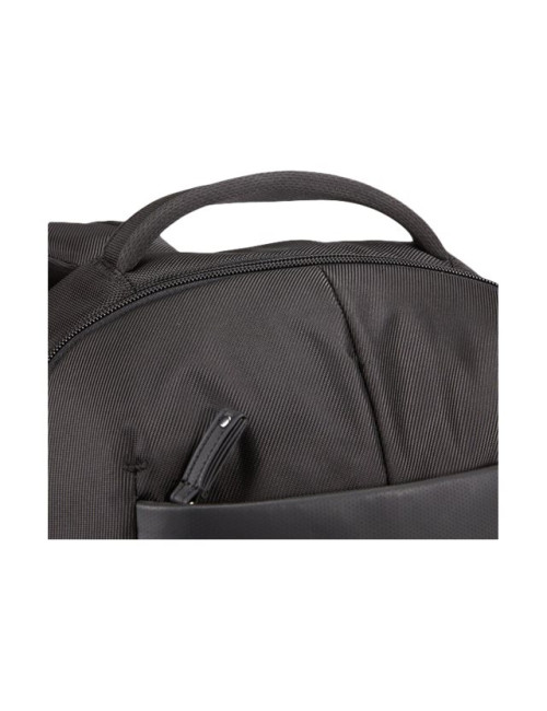 Case Logic | Fits up to size 14 " | Notion Backpack | NOTIBP-114 | Black