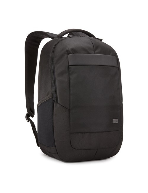 Case Logic | Fits up to size 14 " | Notion Backpack | NOTIBP-114 | Black