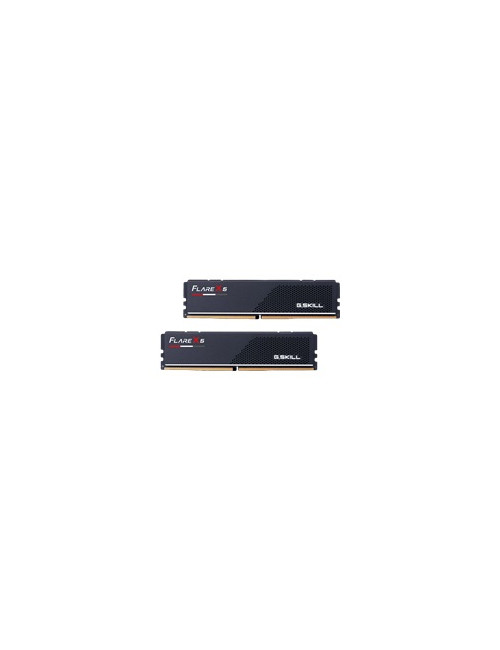 G.SKILL DDR5 6000 MT/s 2x16GB Flare X5