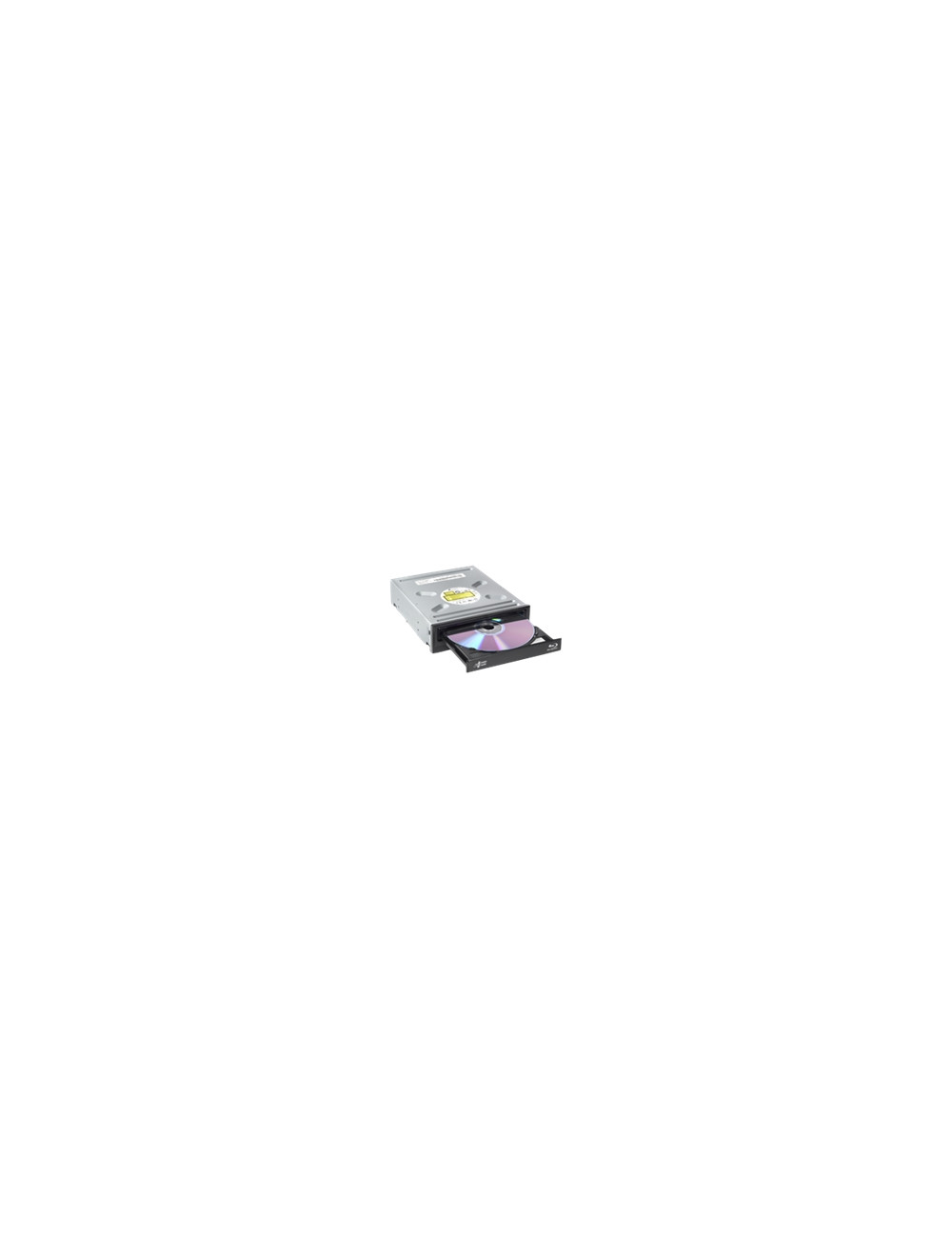 HLDS BH16 Blu-Ray Writer internal SATA