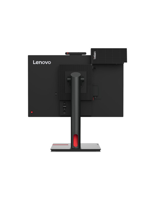 Lenovo ThinkCentre TIO 24 Gen 5 23.8 1920x1080/16:9/250 cd/m /Black/Touch/3Y Warranty | Lenovo
