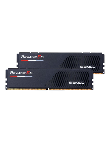 G.Skill 32 GB: 2 x 16 GB GB | DDR5 | 6600 MHz