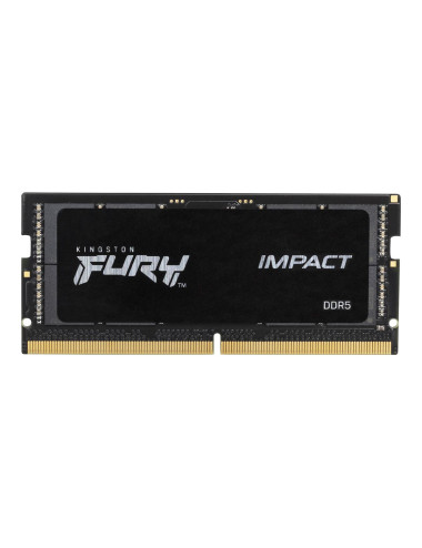 Kingston Fury Beast 32GB DDR5-5600, CL40, 262-Pin, SODIMM