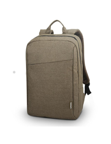 Lenovo | 15.6 Laptop Casual Backpack B210 | Backpack | Green