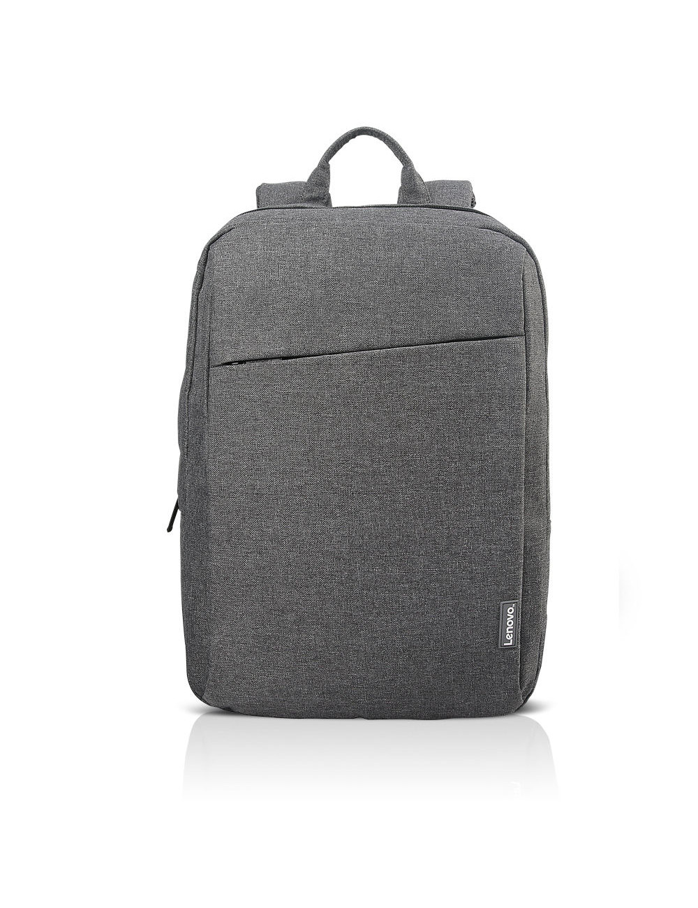 Lenovo | Fits up to size 15.6 " | 15.6 Laptop Casual Backpack B210 | Backpack | Grey