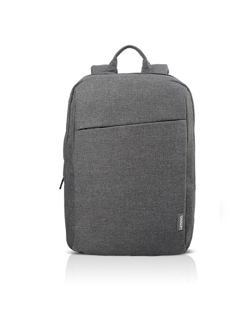 Lenovo | Fits up to size 15.6 " | 15.6 Laptop Casual Backpack B210 | Backpack | Grey