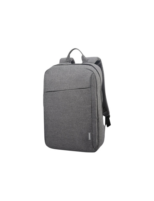 Lenovo | Fits up to size 15.6 " | 15.6 Laptop Casual Backpack B210 | Backpack | Grey