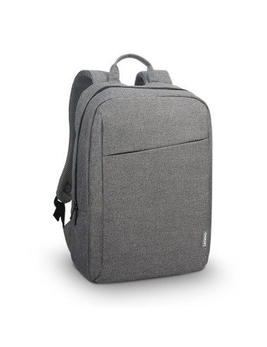 Lenovo | Fits up to size 15.6 " | 15.6 Laptop Casual Backpack B210 | Backpack | Grey
