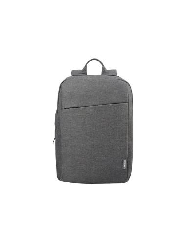 Lenovo | Fits up to size 15.6 " | 15.6 Laptop Casual Backpack B210 | Backpack | Grey