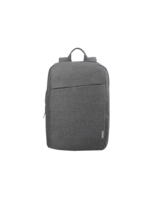 Lenovo | Fits up to size 15.6 " | 15.6 Laptop Casual Backpack B210 | Backpack | Grey