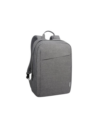 Lenovo | Fits up to size 15.6 " | 15.6 Laptop Casual Backpack B210 | Backpack | Grey