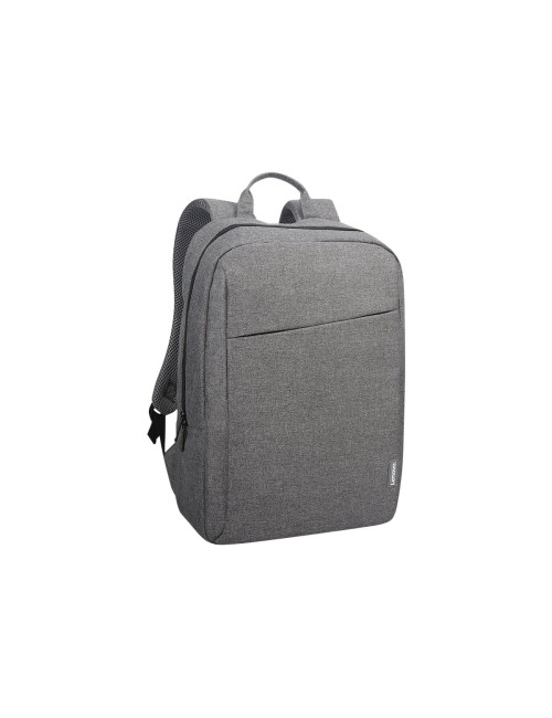 Lenovo | Fits up to size 15.6 " | 15.6 Laptop Casual Backpack B210 | Backpack | Grey