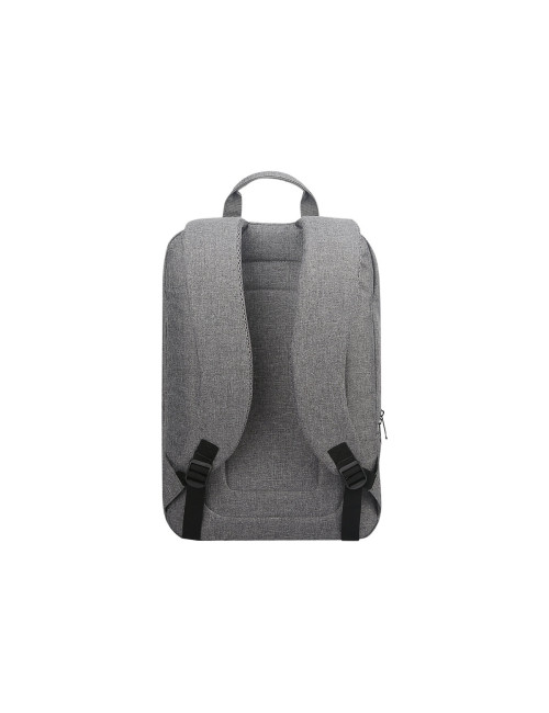 Lenovo | Fits up to size 15.6 " | 15.6 Laptop Casual Backpack B210 | Backpack | Grey