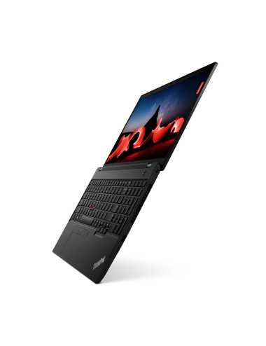 Lenovo | ThinkPad L15 (Gen 4) | Thunder Black | 15.6 " | IPS | FHD | 1920 x 1080 | Anti-glare | Intel Core i5 | i5-1335U | SSD |