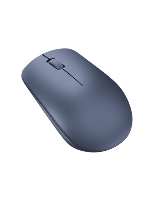 Lenovo | Wireless Mouse | 530 | Optical Mouse | 2.4 GHz Wireless via Nano USB | Abyss Blue | 1 year(s)