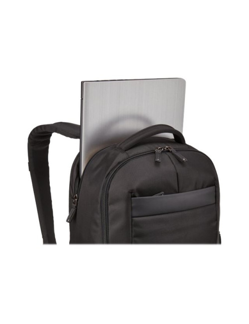 Case Logic NOTIBP116 Notion Backpack 15,6", Black