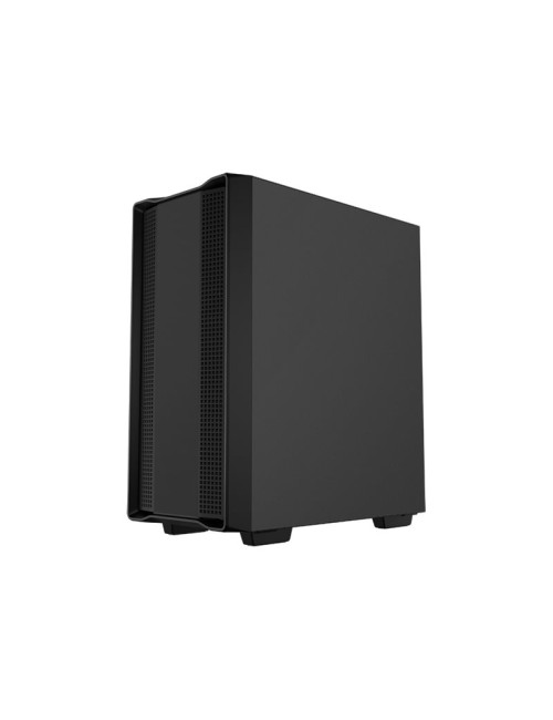 Deepcool Case CC560 V2 Black Mid-Tower Power supply included No