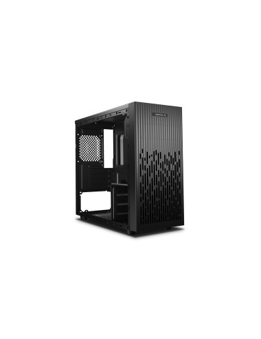 Deepcool Case MATREXX 30 SI Deepcool Black Mid-Tower Power supply included No ATX PS2