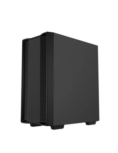 Deepcool | CC560 ARGB V2 | Black | Mid Tower | Power supply included No | ATX PS2