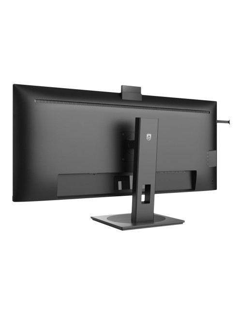 Philips Business Monitor 40B1U5601H/00 Philips 40 " IPS 3440 x 1440 pixels 21:9 4 ms 300 cd/m Black 100 Hz