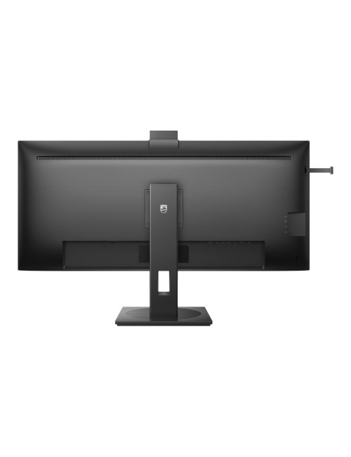 Philips Business Monitor 40B1U5601H/00 Philips 40 " IPS 3440 x 1440 pixels 21:9 4 ms 300 cd/m Black 100 Hz