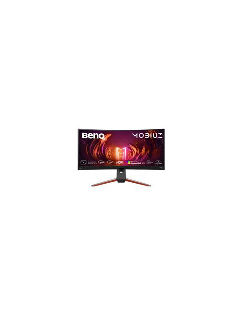 BENQ MOBIUZ EX3410R 34inch LED 3440x1440