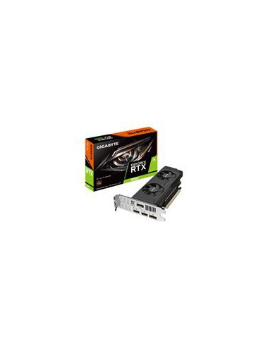 GIGABYTE GeForce RTX3050 OC Low Prfl 6GB