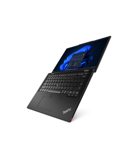 Lenovo | ThinkPad X13 2-in-1 (Gen 5) | Black | 13.3 " | IPS | Touchscreen | WUXGA | 1920 x 1200 pixels | Anti-glare | Intel Core