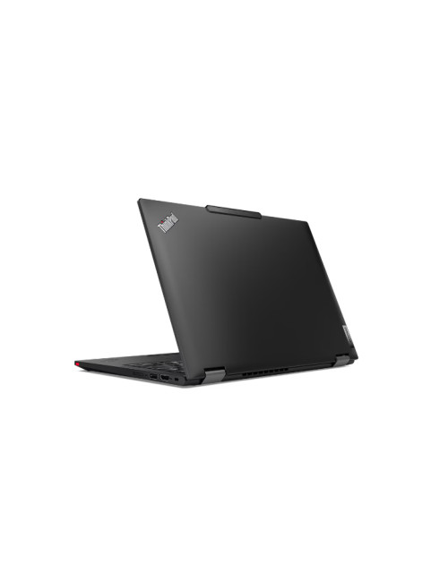 Lenovo | ThinkPad X13 2-in-1 (Gen 5) | Black | 13.3 " | IPS | Touchscreen | WUXGA | 1920 x 1200 pixels | Anti-glare | Intel Core