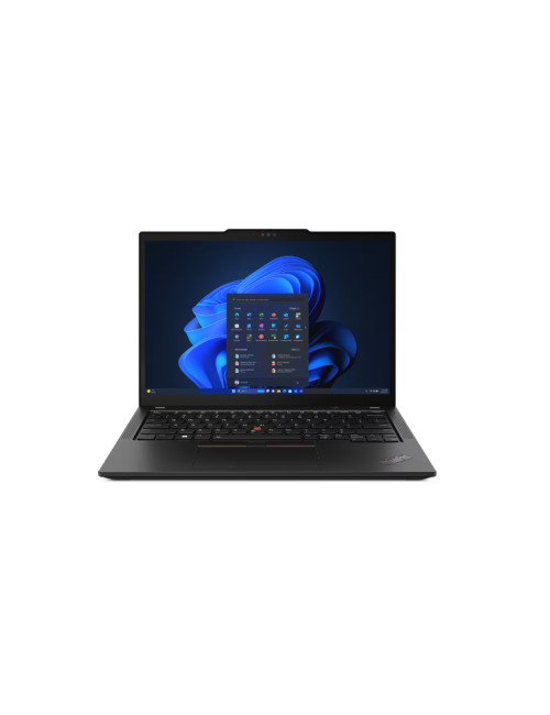 Lenovo | ThinkPad X13 (Gen 5) | Black | 13.3 " | IPS | WUXGA | 1920 x 1200 pixels | Anti-glare | Intel Core i5 | ULT5-125U | SSD