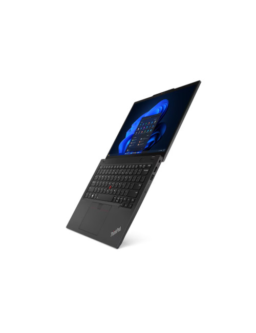 Lenovo | ThinkPad X13 (Gen 5) | Black | 13.3 " | IPS | WUXGA | 1920 x 1200 pixels | Anti-glare | Intel Core i5 | ULT5-125U | SSD