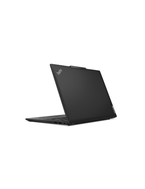 Lenovo | ThinkPad X13 (Gen 5) | Black | 13.3 " | IPS | WUXGA | 1920 x 1200 pixels | Anti-glare | Intel Core i5 | ULT5-125U | SSD