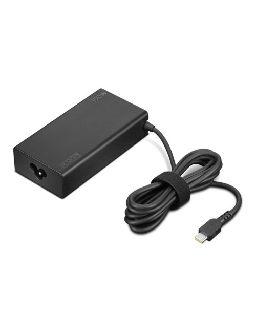 Lenovo 100W USB-C AC Adapter - EU